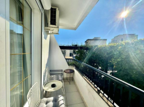 Apartmani Terminal